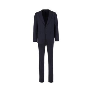 Tagliatore Man Clothing Suits